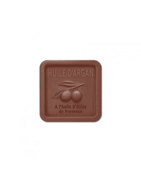 TVÅL HUILE ARGAN 100G