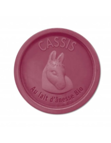 TVÅL CASSIS 100G