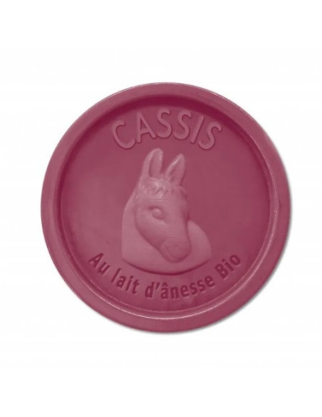 TVÅL CASSIS 100G