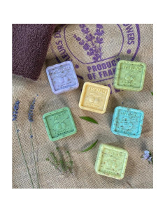 TVÅL LAVANDE 100G 2