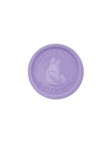 TVÅL LAVANDE 100G