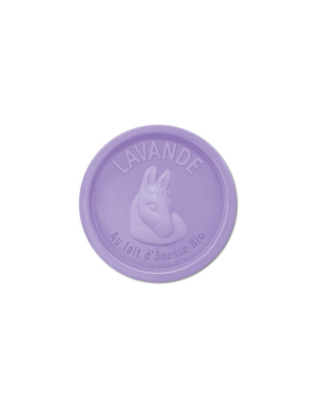TVÅL LAVANDE 100G