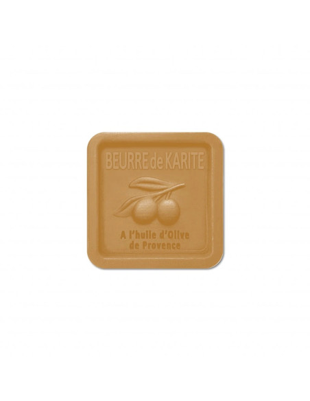 TVÅL SHEABUTTER 100G