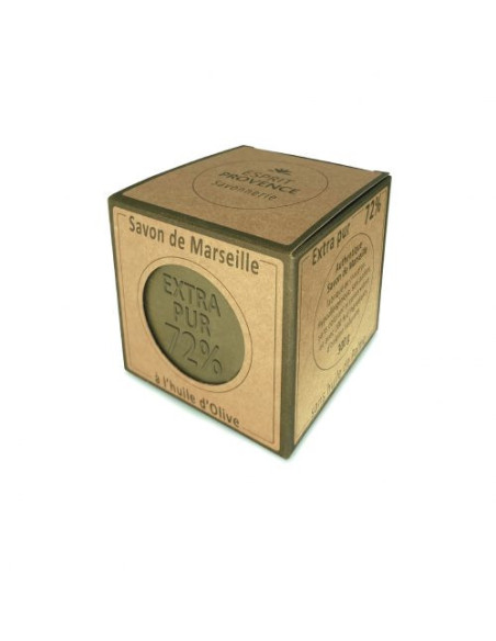 TVÅL MEGA MARSEILLE 300G