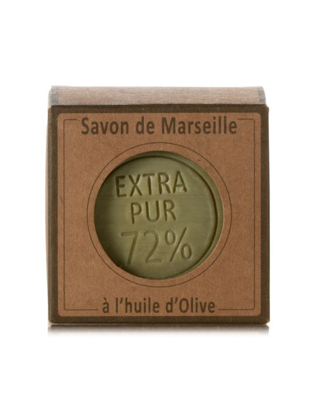 TVÅL MEGA MARSEILLE 300G