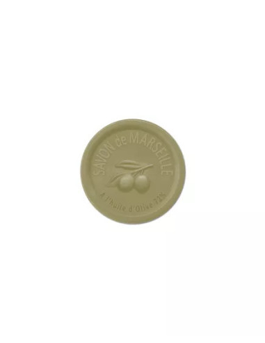 TVÅL MINI MARSEILLE 25G