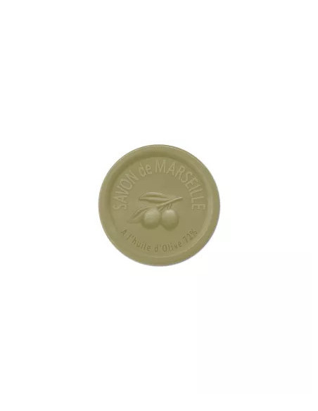 TVÅL MINI MARSEILLE 25G