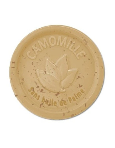 TVÅL CAMOMILLE 100G