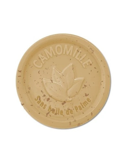 TVÅL CAMOMILLE 100G