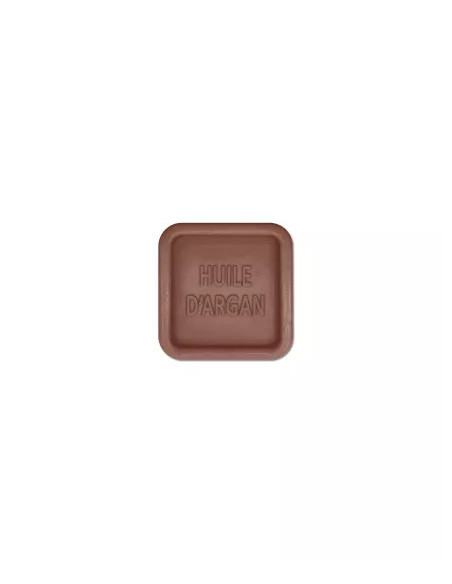 TVÅL MINI HUILE ARGAN 25G