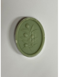 TVÅL OLIVE BLOSSOM 100G