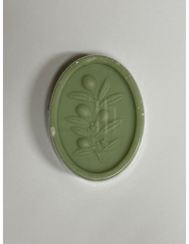 TVÅL OLIVE BLOSSOM 100G