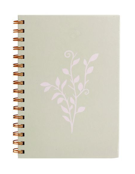 WIRE-O A5 GREEN PLANT