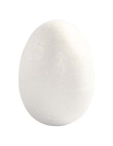 FRIGOLITÄGG 4,8CM 10P