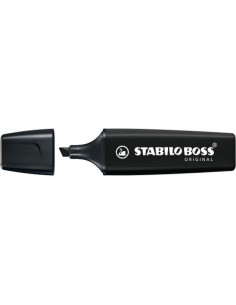 STABILO BOSS BLACK 2