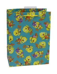 PÅSKPÅSE KYCKLINGAR M