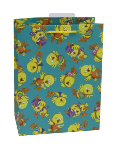 PÅSKPÅSE KYCKLINGAR M