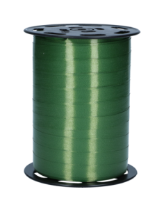 PRESENTBAND 250M MOSSGRÖN