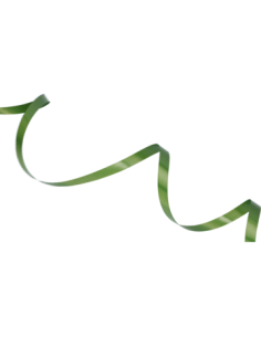 PRESENTBAND 250M MOSSGRÖN 2