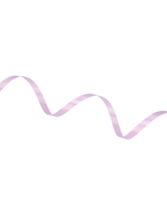 PRESENTBAND 250M LJUSROSA 2