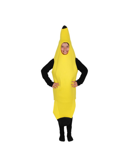 COSTUME BANANA 158-164CL