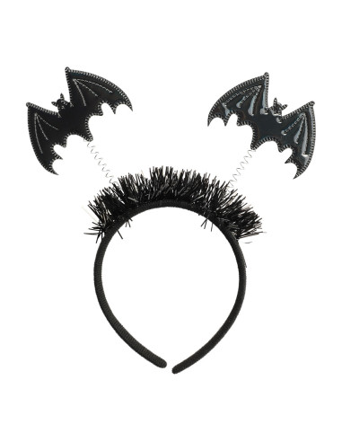 DIADEM BATS