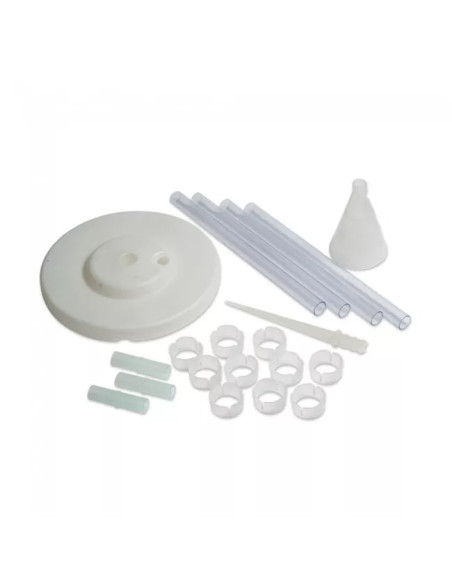 BALLONGPELARE KIT