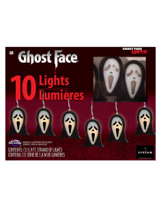 GIRLANG SCREAM LIGHT UP