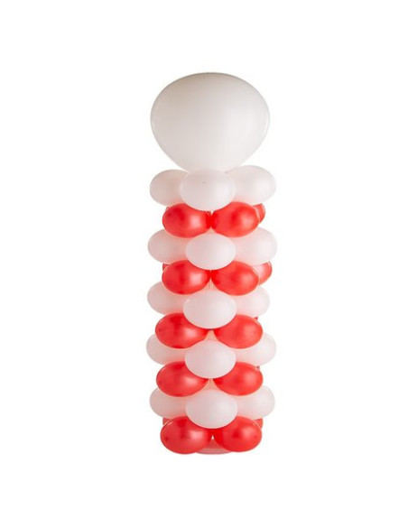 BALLONGPELARE KIT