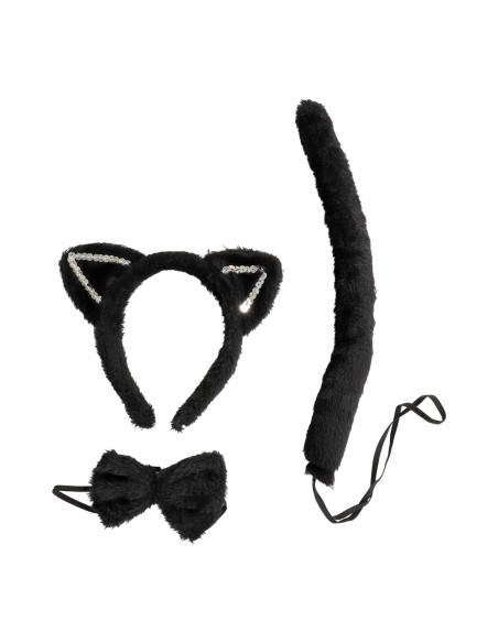 KIT DRESSUP CAT