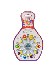 MINIBOWLING