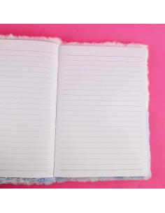 DAGBOK FLUFFY KOALA 2