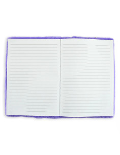 DAGBOK FLUFFY CATICORN 2