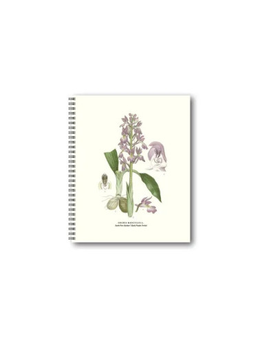 BLANKBOK SANKT PERS NYCKLAR