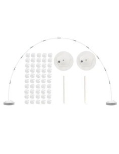 BALLONGBÅGE KIT 2