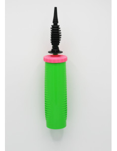 BALLONGPUMP 2