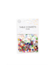 KONFETTI MULTISTARS