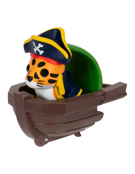 ADOPT ME FRIENDS PACK TIGER