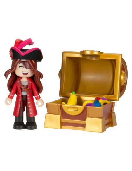 ADOPT ME FRIENDS PACK DOG