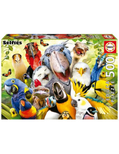 500B WATCH THE BIRDIE