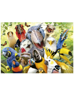 500B WATCH THE BIRDIE 2