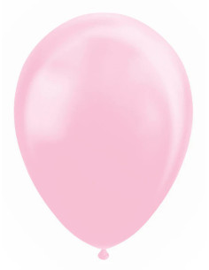 BALLONGER BABY PINK 30CM 10P