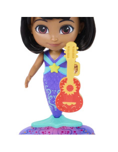 DORA THE EXPLORER MERMAID 2