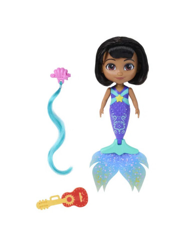 DORA THE EXPLORER MERMAID