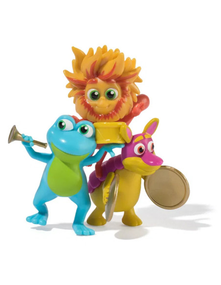 DORA THE EXPLORER GIFTPACK