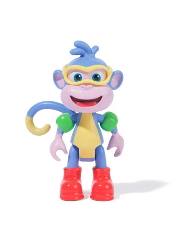 DORA THE EXPLORER ADVENTURE DOLL