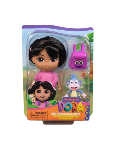 DORA THE EXPLORER DOLL