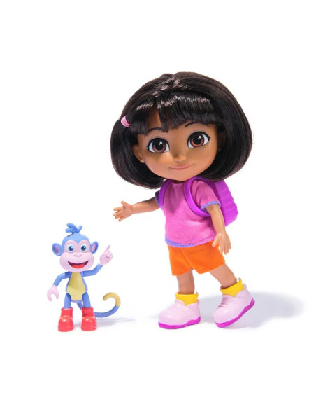 DORA THE EXPLORER DOLL