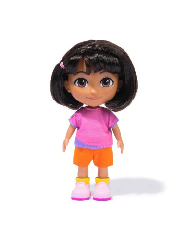 DORA THE EXPLORER DOLL