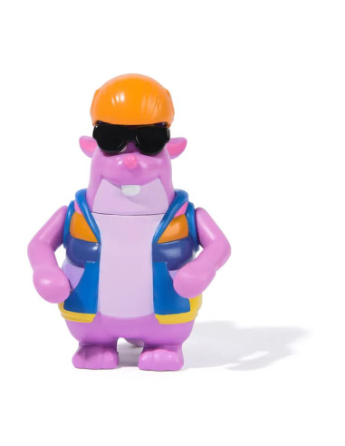 DORA THE EXPLORER BIKE DOLL